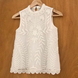 River Island Girls Top